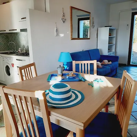 Daire La Filetta Santa Teresa Gallura