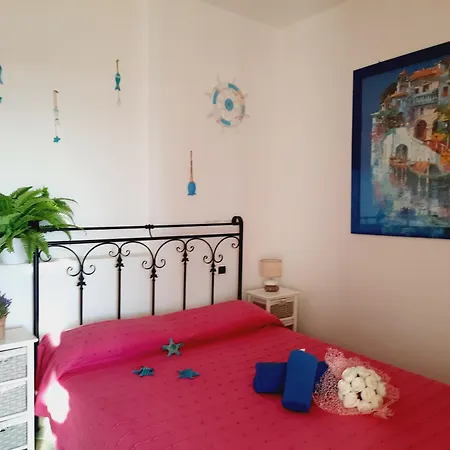 アパート La Filetta サンタ・テレーザ・ガッルーラ